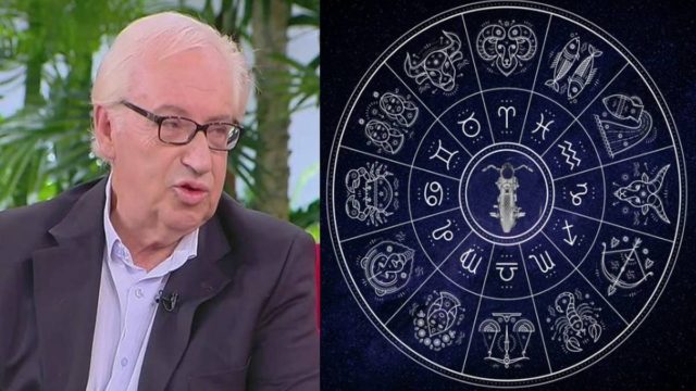 Πονοκέφαλος για 4 ζώδια: Αστρολογικές προβλέψεις από τον Κώστα Λεφάκη!