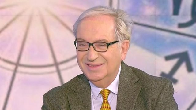 Ο Κώστας Λεφάκης προειδοποιεί: Έρχονται επεισοδιακές μέρες για 4 ζώδια