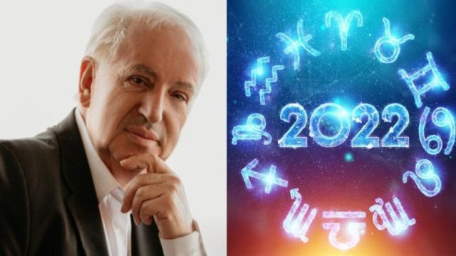 Βόμβα Κώστα Λεφάκη: Επεισοδιακή αλλαγή του μήνα γι’ αυτό το 1 ζώδιο!