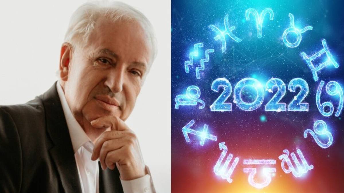 Βόμβα Κώστα Λεφάκη: Επεισοδιακή αλλαγή του μήνα γι’ αυτό το 1 ζώδιο!