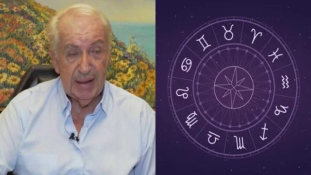 Κριοί, Δίδυμοι και Λέοντες σε αποπροσανατολισμό: Προσοχή για να μην παρασυρθείτε ζητά ο Κώστας Λεφάκης