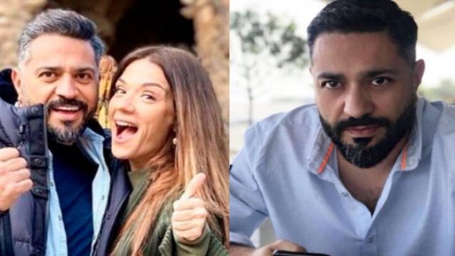 Λευτέρης Σουλτάτος: Ο μυστικός γάμος, η φιλία με τη Λασκαράκη που εξελίχθηκε σε έρωτα και τα 2 παιδιά με διαφορετικές συντρόφους
