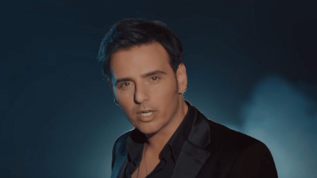 Ο «Γολγοθάς» του Γιώργου Λεμπέση για να γίνει πατέρας: Το μυστικό που γνώριζαν ελάχιστοι