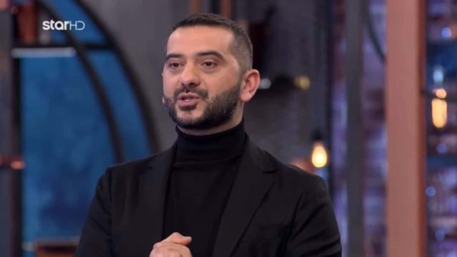 MasterChef 6: Τεράστια ανατροπή στο παιχνίδι – Η αλλαγή που ανακοίνωσε ο Λεωνίδας Κουτσόπουλος (video)