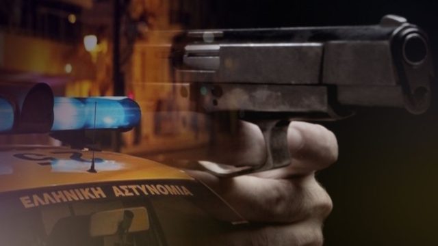Ένοπλη ληστεία στην Κηφισίας – Μπούκαραν σε διαγνωστικό κέντρο