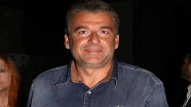 Παλάτι: Αυτό είναι το σπίτι του Γιώργου Λιάγκα στην Τήνο!