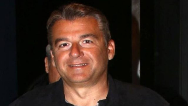 Γιώργος Λιάγκας: Βούιξε η πιάτσα για σχέση με συνεργάτιδά του! Δείτε το πρόσωπό της