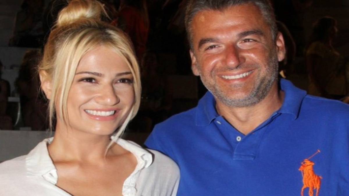 “Έχω κλάψει πολύ…”: Συντετριμμένος ο Γιώργος Λιάγκας για τον χωρισμό του από την Φαίη Σκορδά!