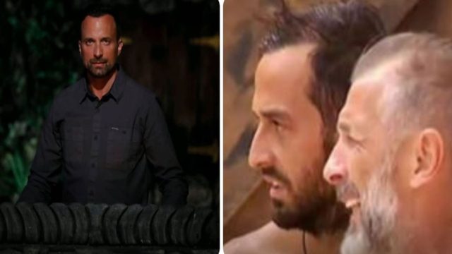 Survivor trailer 23/02: Δυστυχώς επιβεβαιώθηκαν – Ο Λιανός τους το ανακοινώνει και οι παίκτες “παγώνουν”!