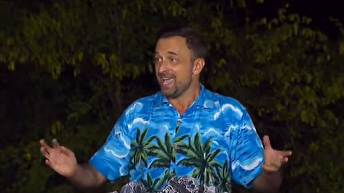 Survivor trailer 24/02: Ανακοίνωση βόμβα από ΣΚΑΙ και Λιανό! Και σήμερα επεισόδιο