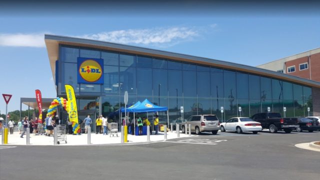 Έγιναν γνωστά τα νέα για τα Lidl: Η απόλυτη ευτυχία για την εταιρεία