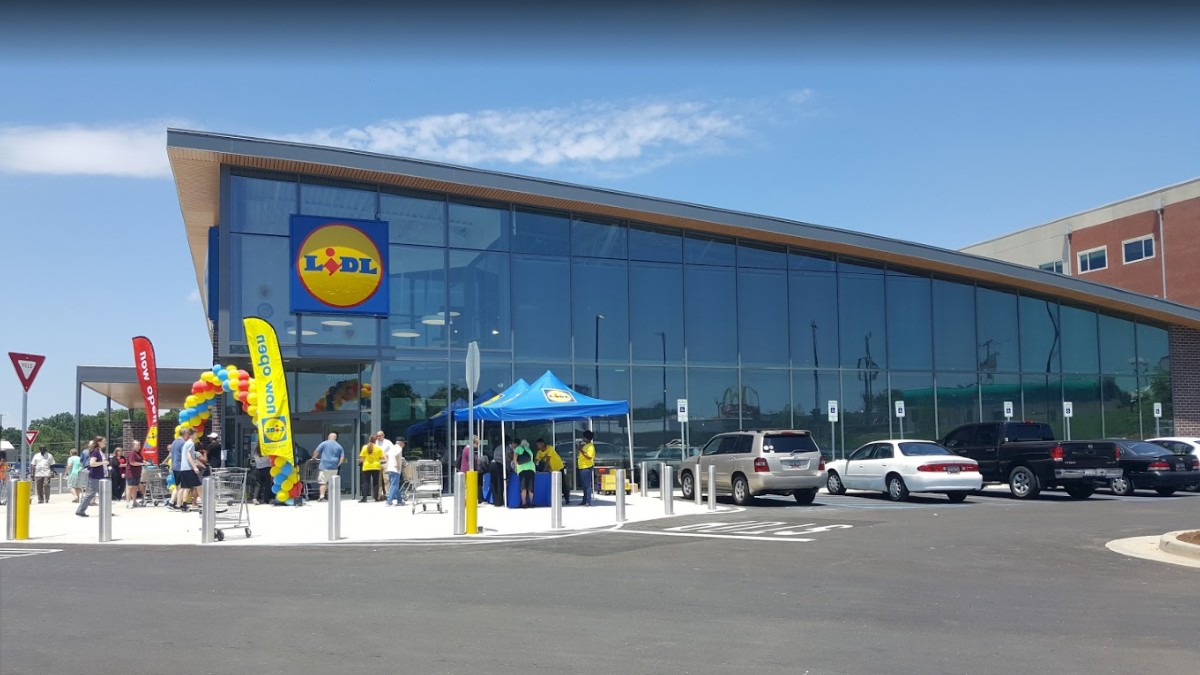 Έγιναν γνωστά τα νέα για τα Lidl: Η απόλυτη ευτυχία για την εταιρεία