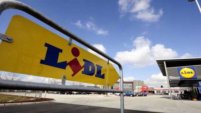 «Ερωτευμένες» προσφορές απο Lidl: Θα «ξεχειλίσουν» τα καρότσια την Δευτέρα 14 Φλεβάρη