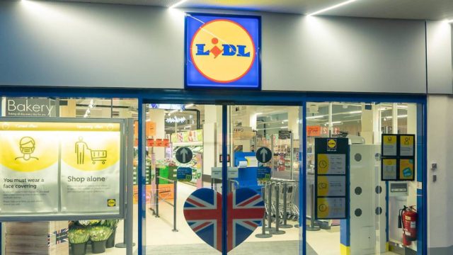 Δεκάδες προσλήψεις στα Lidl: Τρέξτε να προλάβετε