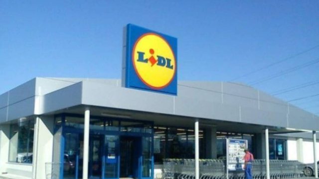 Κλειστά Lidl: Έκτακτη ανακοίνωση