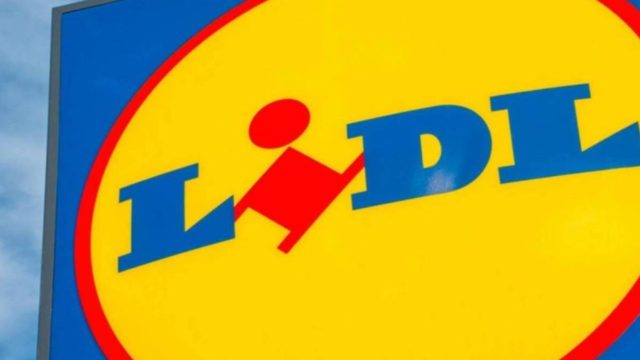 Ανακοίνωση κόλαφος από τα Lidl: Από αύριο Παρασκευή 4/2 θα πάρουν “φωτιά” οι διάδρομοι