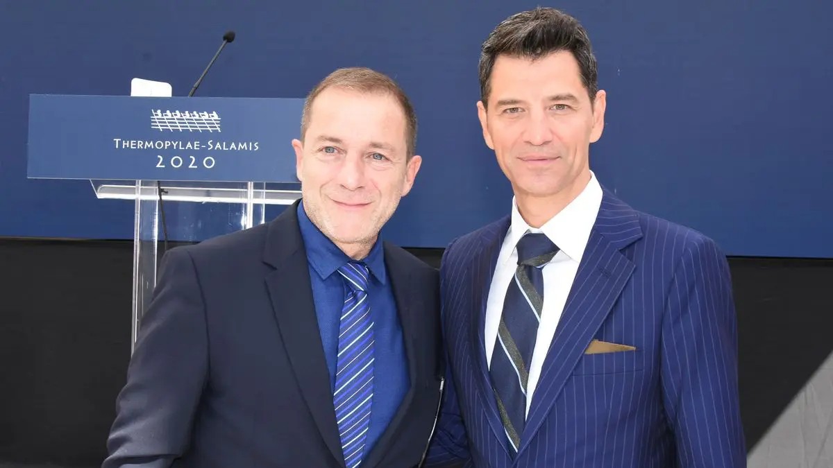 «Αποκαθήλωση» Σάκη Ρουβά: Η showbiz τον «στήνει στον τοίχο» μετά τις δηλώσεις του για Λιγνάδη