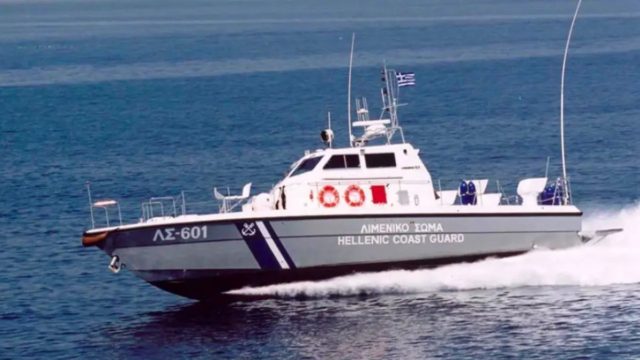 Θρίλερ στο Αιγαίο: Σορός άνδρα σε κατάσταση προχωρημένης σήψης εντοπίστηκε στη Σύμη