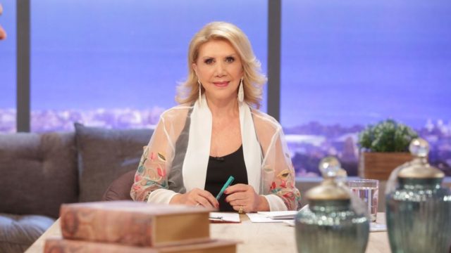 Ανατροπή από τη Λίτσα Πατέρα: Δύσκολες ώρες για Ζυγούς, Αιγόκερους και…