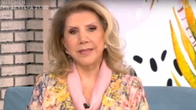 Ανατροπή από τη Λίτσα Πατέρα: Αναπάντεχες και ευχάριστες εξελίξεις για τα 12 ζώδια