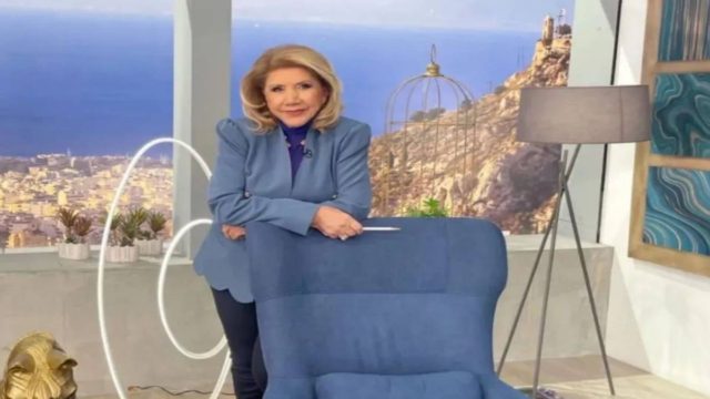 Πονοκέφαλος από την Λίτσα Πατέρα: Δύσκολες οι πρώτες μέρες του μήνα για 4 ζώδια!