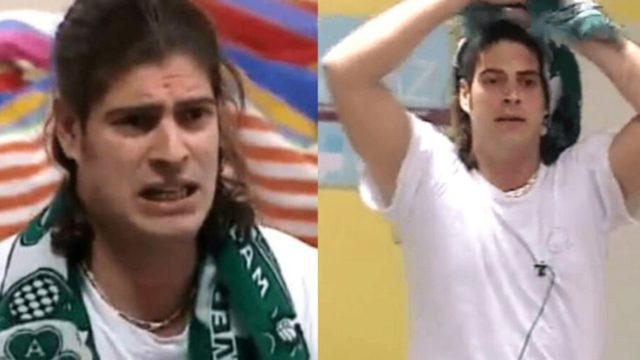 «Τι λες τώρα;»: Δείτε πώς είναι και τι κάνει σήμερα ο Λορέντζο Καριέρε – Δε φαντάζεστε με τι ασχολείται
