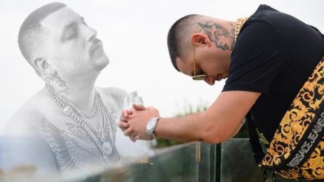 Mad Clip: Τότε θα κυκλοφορήσει ο τελευταίος του δίσκος – Τα τραγούδια που θα περιέχει