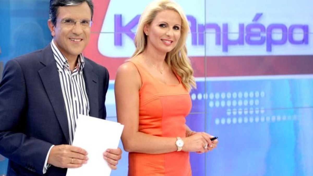 Αποκάλυψη Μάγδας Τσέγκου για Γιώργο Αυτιά: «Δεν το ξέρει κανείς αυτό»