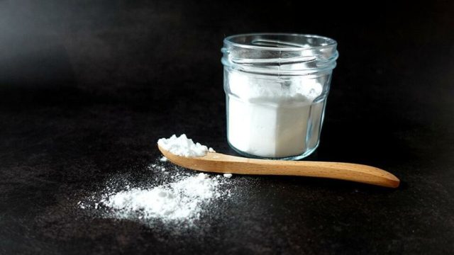 Μην καθαρίσετε ποτέ αυτά τα αντικείμενα με μαγειρική σόδα!