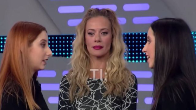 Περιγραφή έπος στο Ρουκ Ζουκ: Η χώρα με τους μεγάλους κ@@λους (ΒΙΝΤΕΟ)