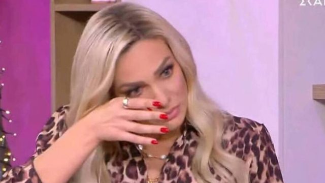 Survivor 5: Τραγικές στιγμές για την Ιωάννα Μαλέσκου – «Έφαγε» γερό κράξιμο από τον Χρήστο Δάντη