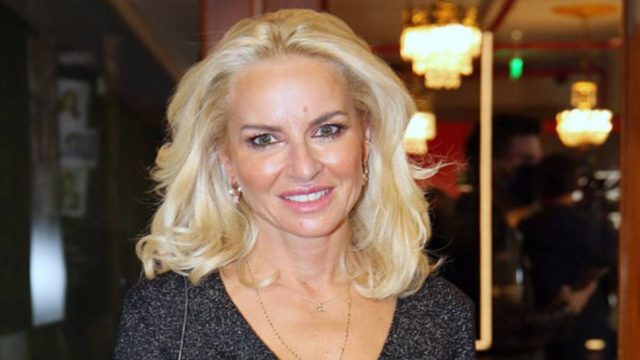 “Ευχαριστώ Θεέ μου!”: Η απόλυτη ευτυχία για την Μαρία Μπεκατώρου και το μεγάλο δώρο της ζωής