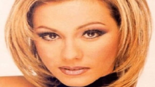 Καμία Έλενα Τσαβαλιά: Δείτε πώς είναι σήμερα η πρώην γυναίκα του Μάρκου Σεφερλή!