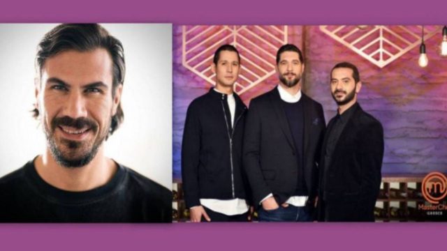 Masterchef… τέλος! Ο Κουτσόπουλος «ανακοίνωσε» νικητή, νέος Πετρετζίκης (ΒΙΝΤΕΟ)