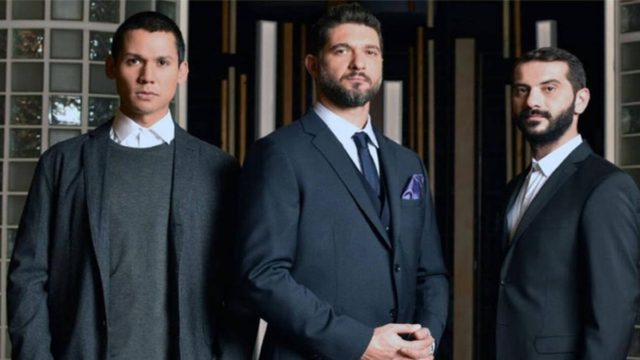 MasterChef 6: Αυτοί είναι οι 24 παίκτες που μπαίνουν στο σπίτι
