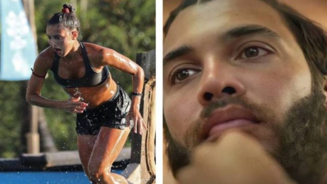 Survivor spoiler 18/02: Μπαίνουν στο Survivor 5 Γιώργος Ασημακόπουλος και Νικολέτα Μαυρίδη!