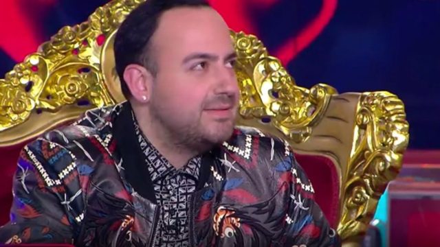 Ξέσπασμα από τον Μαυρίκιο Μαυρικίου: «Μας βρίζουν και μετά μας παίρνουν τηλέφωνο» (video)