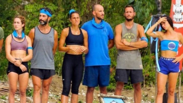 Σκάνδαλο στο Survivor με «στημένη αποχώρηση» – Μηνύσεις από τον Άγιο Δομίνικο