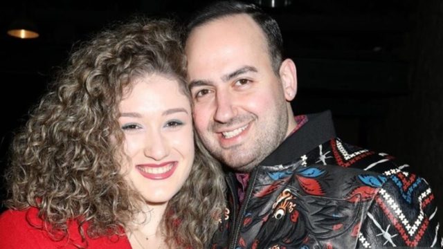 Γίνονται γονείς Μαυρίκος Μαυρικίου κια Ιλάειρα Ζήση: Το ανακοίνωσαν δημόσια