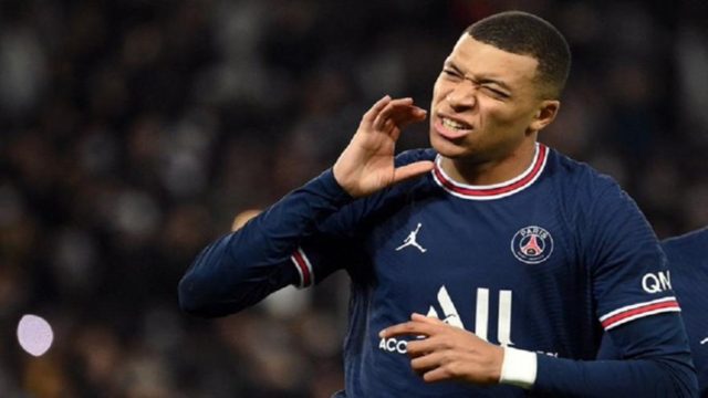 Champions League: Προβάδισμα πρόκρισης της Παρί κόντρα στη Ρεάλ – «Κατασπάραξε» τη Σπόρτινγκ η Σίτι! (video)