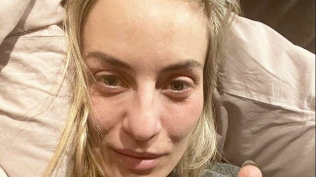 «Βόμβα» στη showbiz: Μανούλα για δεύτερη φορά η Ελεονώρα Μελέτη;