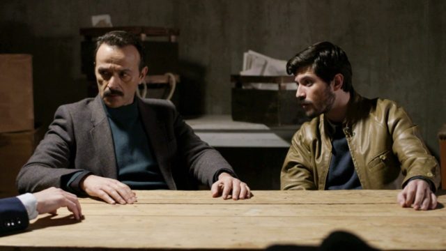 Ανατροπή στον ΑΝΤ1: Πάνε για 4η σεζόν οι Άγριες Μέλισσες;