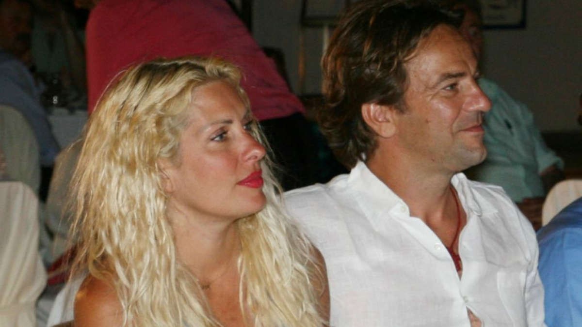 «Ο Μάκης…»: Η αποκάλυψη της Ελένης Μενεγάκη στον αέρα για τον Παντζόπουλο