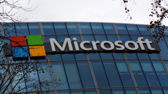 Θέσεις εργασίας: Η Microsoft αναζητά προσωπικό στην Ελλάδα – Δείτε τις 22 ειδικότητες