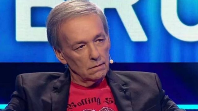 Άπιστος ο Ανδρέας Μικρούτσικος: Η παρουσιάστρια που τον έπιασε στα πράσα με άλλη γυναίκα