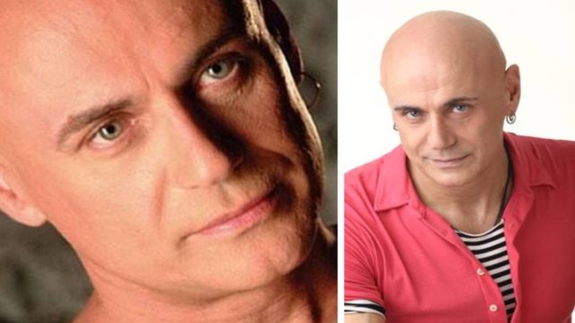 Θυμάστε τον ηθοποιό Μιχάλη Ανθή; Που χάθηκε και πως είναι σήμερα ο Έλληνας καλλιτέχνης