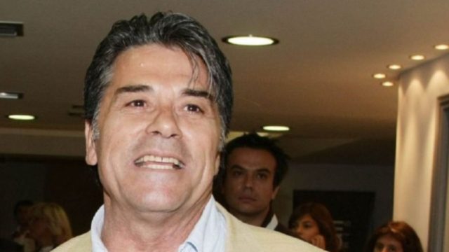 Αγνώριστος ο Πάνος Μιχαλόπουλος – Έτσι είναι σήμερα, με τι ασχολείται (ΦΩΤΟ)