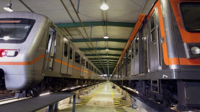 Ωράριο Μετρό: Επανέρχονται τα μεταμεσονύχτια δρομολόγια – Οι ημέρες και ώρες