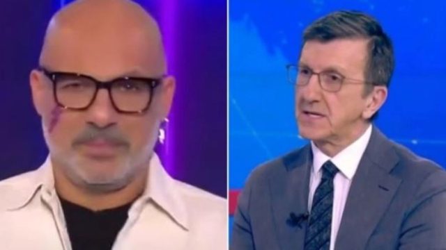 Νίκος Μουτσινάς για Πορτοσάλτε: «Να το βάλουν στον κ@λο τους δηλαδή το αμάξι;»