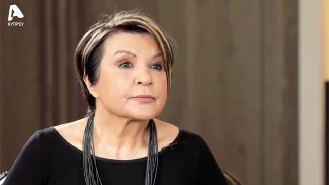 Έξαλλη η Κατιάνα Μπαλανίκα: «Δεν θα συγχωρήσω τον Αλέξανδρο Ρήγα, δεν τον αναγνωρίζω»